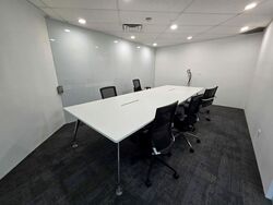 The Octagon (D1), Office #522790261